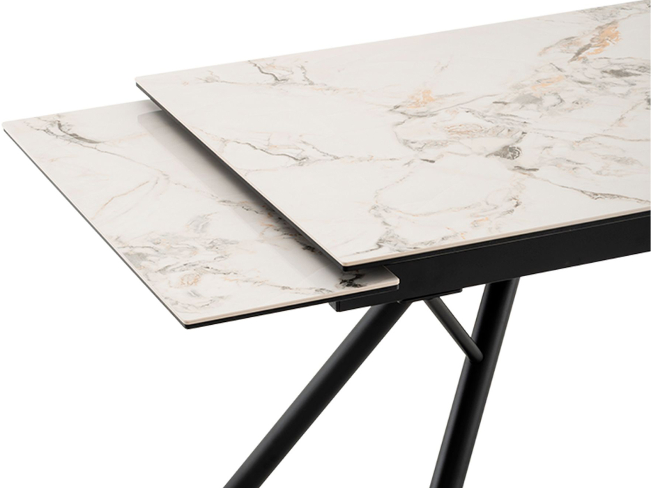 Обеденные столы, Стол STOOL GROUP Либертика 120/80 керамика