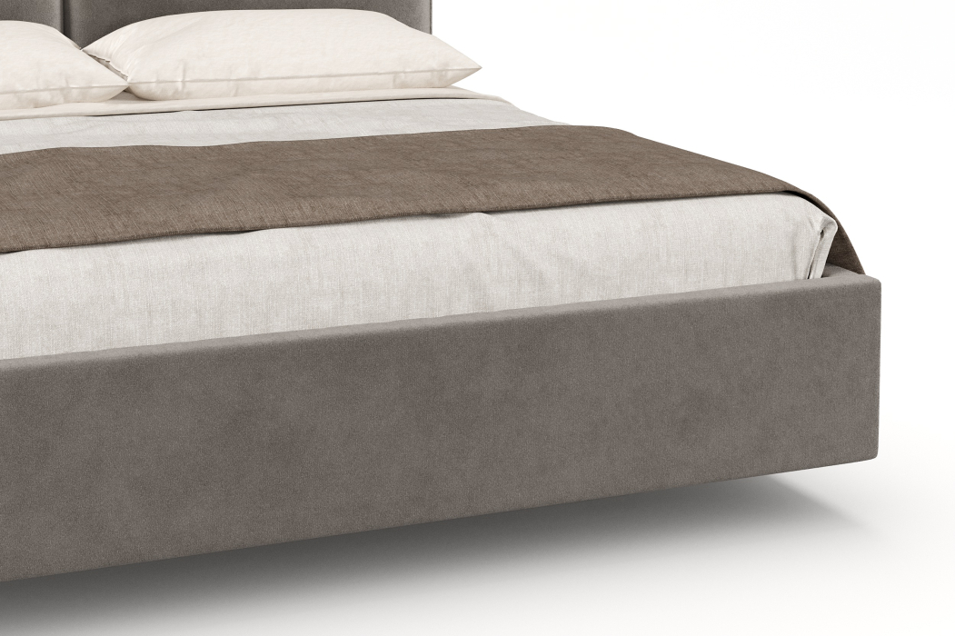 Мягкая кровать, Кровать Премьера 1800