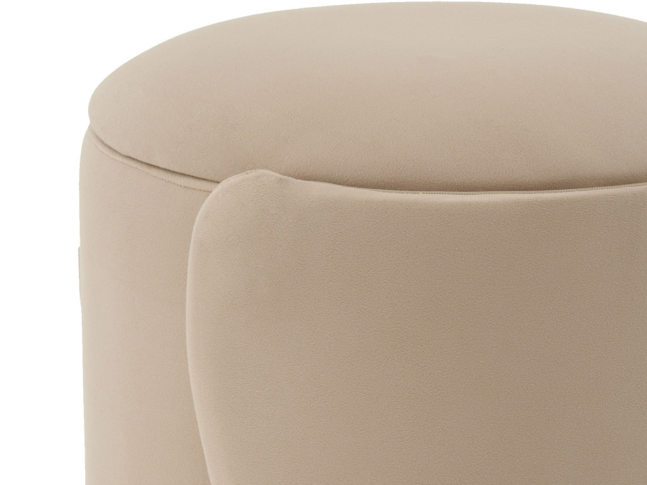 Пуфы, Пуф STOOL GROUP трансформер Таунсвилл вращающийся с ящиком