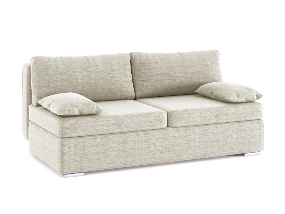 Диваны еврокнижки, Диван-кровать еврокнижка Лавия, рогожка