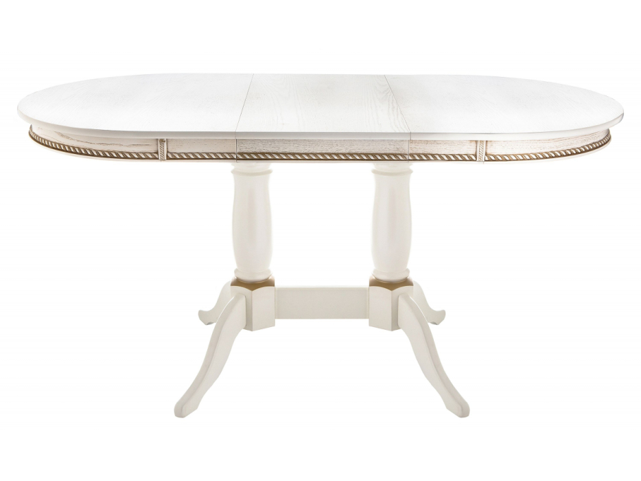 Обеденные столы, Деревянный стол Кантри 120