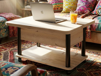 Стол-трансформер Мебелик Джокер