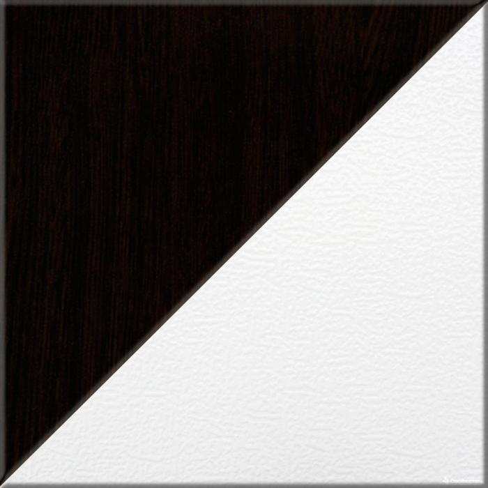 Комоды, Два комода К6 на 6 ящиков каждый