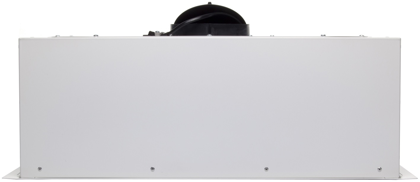 Вытяжки, Кухонная вытяжка Flatbox White 50