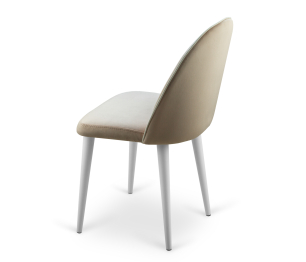 Стул интерьерный «Мартин», велюр