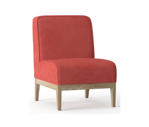 Кресло Марвин, Велюр