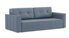 Диваны еврокнижки, Диван-кровать еврокнижка Принстон, рогожка