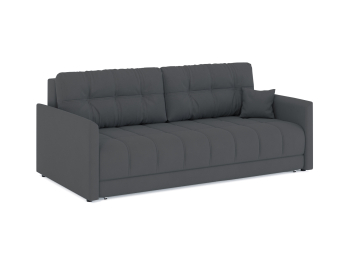 Диван-кровать Босс Лофт  еврокнижка, велюр