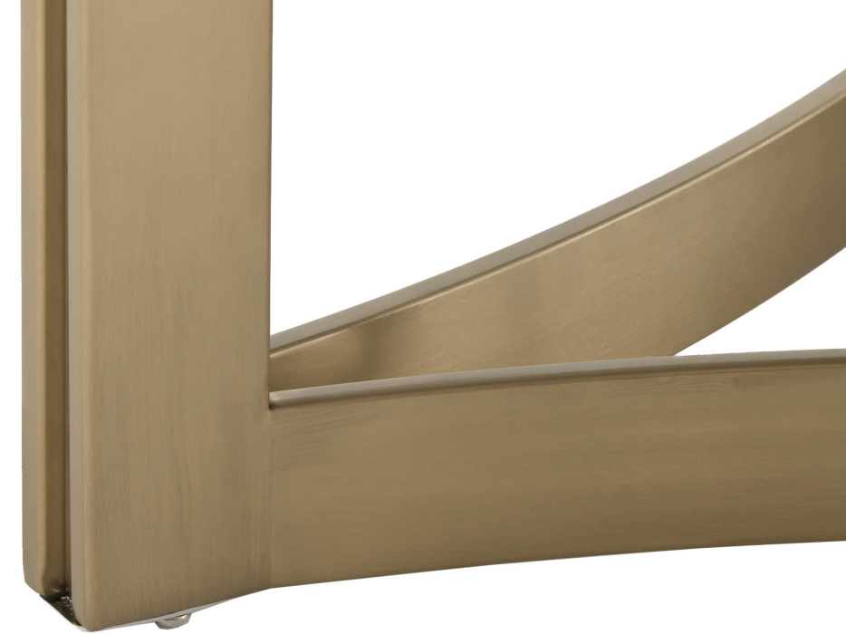 Журнальные столики, Стол журнальный STOOL GROUP Кассия 90*90