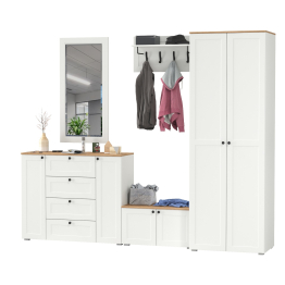 Прихожая Остин № 53