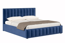 Мягкая кровать, Кровать Анкона 1800