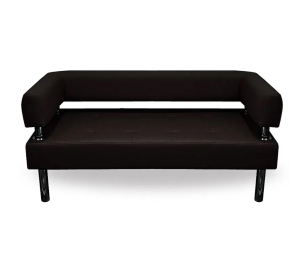 Диван Бизнес 180, экокожа