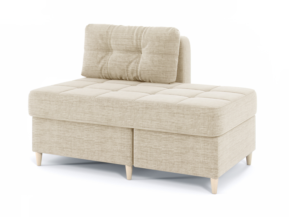 Диваны еврокнижки, Диван-кровать еврокнижка трасформер  Уно 2, рогожка Люкс