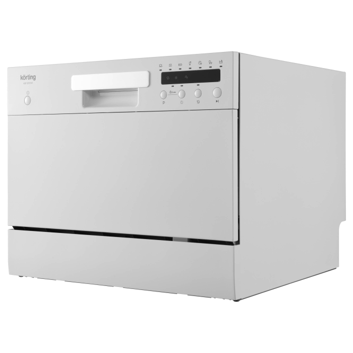 Посудомоечные машины, Посудомоечная машина настольная Korting KDF 2015