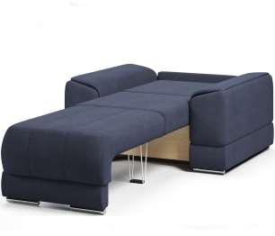 Кресло-кровать Модерн аккордеон-евро,велюр