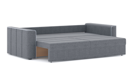 Диван-кровать еврокнижка Принстон, рогожка