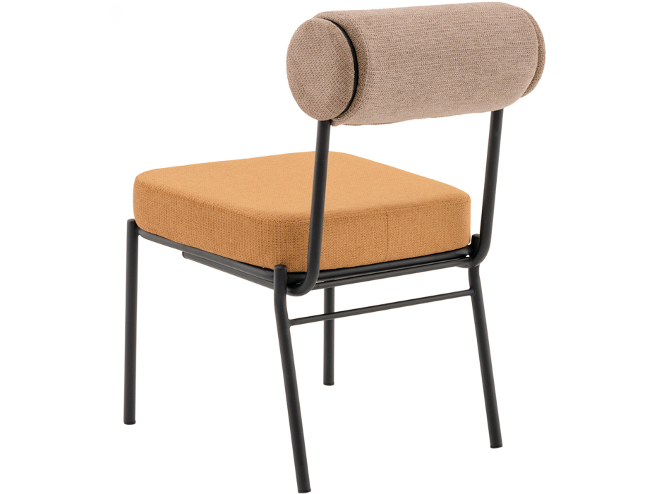 Стулья, Стул обеденный STOOL GROUP Ponpoun