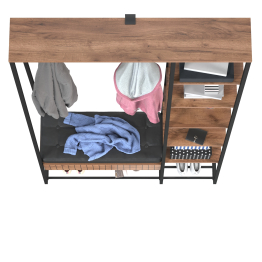 Прихожая Гранд 15.124N