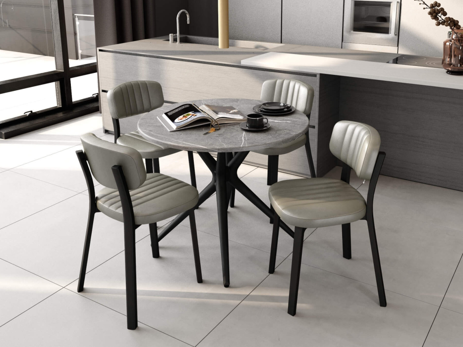 Стулья, Стул SHT-S85-C1