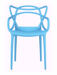 Стул Masters пластиковый литой