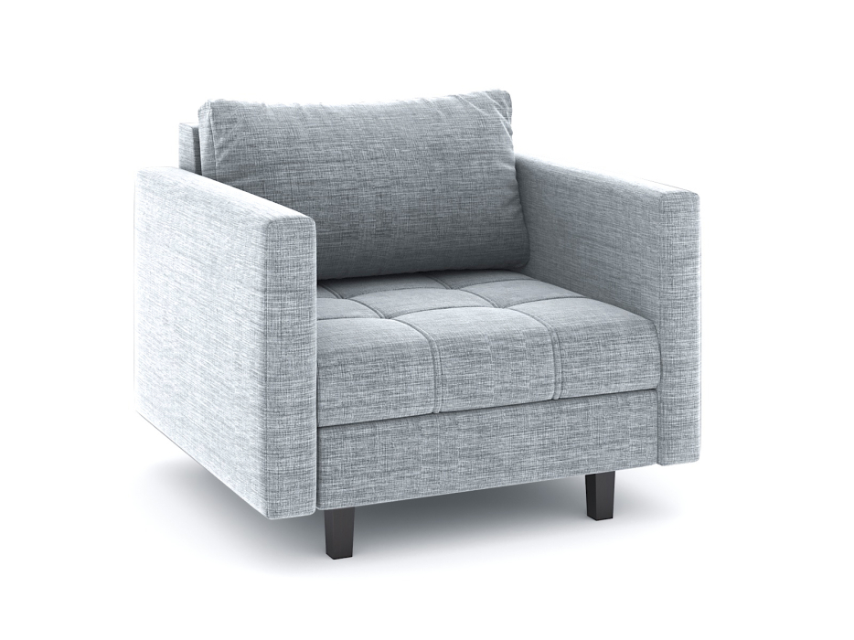 Кресло для отдыха, Кресло для отдыха Герадин, рогожка