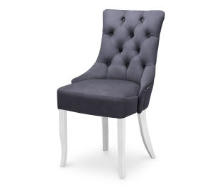 Стул интерьерный Венеция, микровелюр