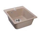 Мойка GranFest QUARZ Z17