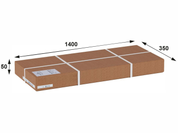 Зеркало Мебелик BeautyStyle 8