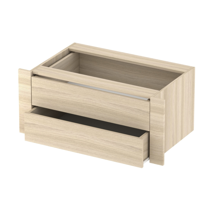 Шкафы-купе, Модуль с ящиками 800 мм