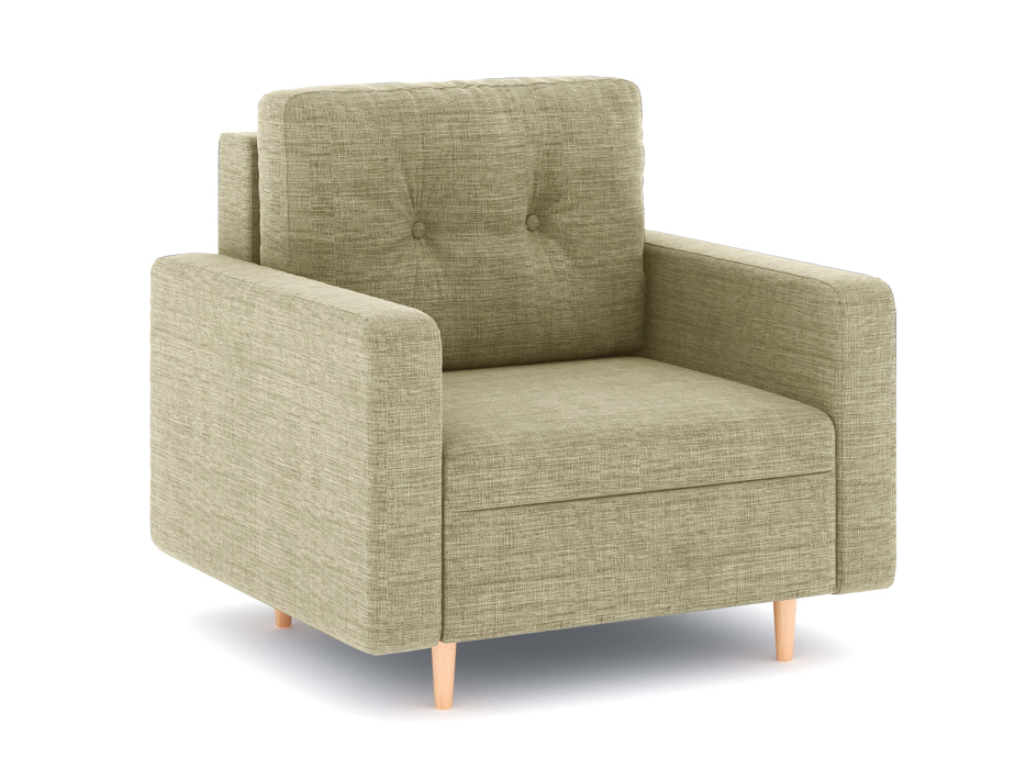 Кресло для отдыха, Кресло для отдыха Белфаст, рогожка