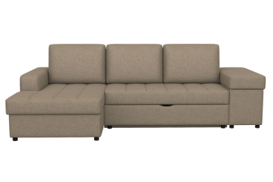 Мягкий угол "Бруно" (правый)