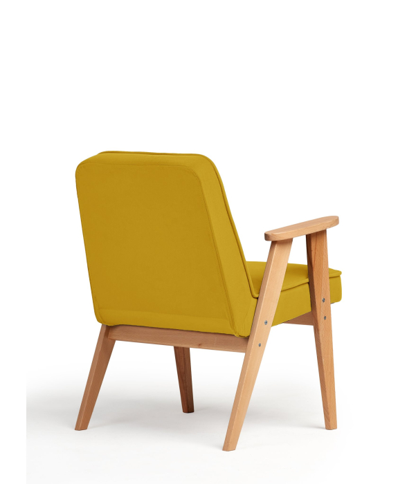 Кресло для отдыха, Кресло Несс, велюр