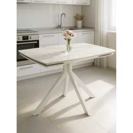 Керамический стол Комильфо