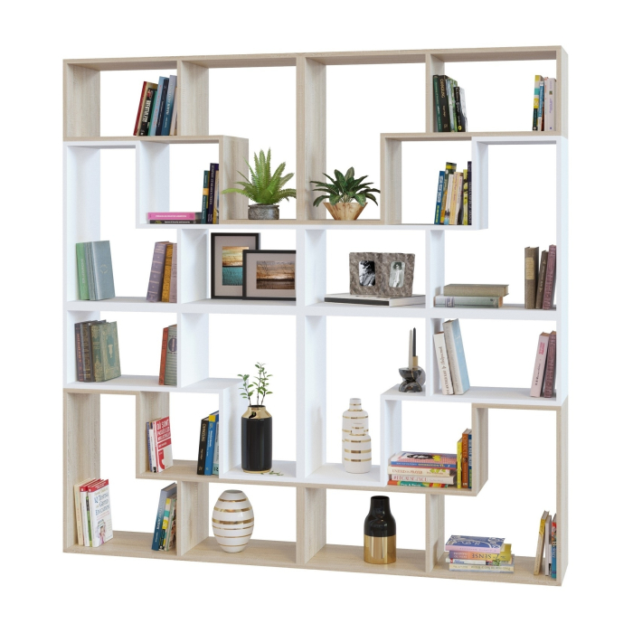 Стеллажи, Стеллаж ПК-9, 8 шт. вариант 2