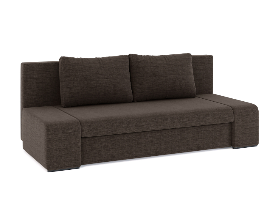 Диваны еврокнижки, Диван-кровать еврокнижка Сан Ремо, рогожка