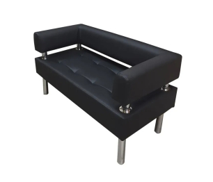 Диван Бизнес 100, экокожа