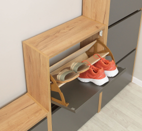 Тумба Обувница №3