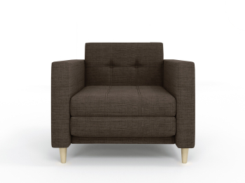 Кресло-кровать Квадро,  рогожкка