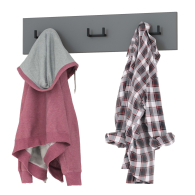 Настенные, Вешалка Октава 15.14.02.