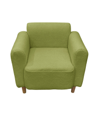 Кресло Рондо, букле