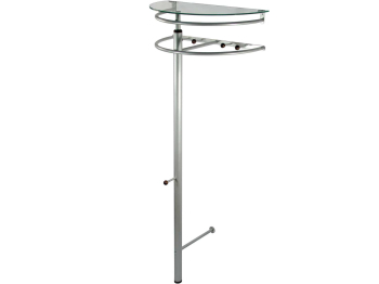 Вешалка напольная Мебелик Галилео 211