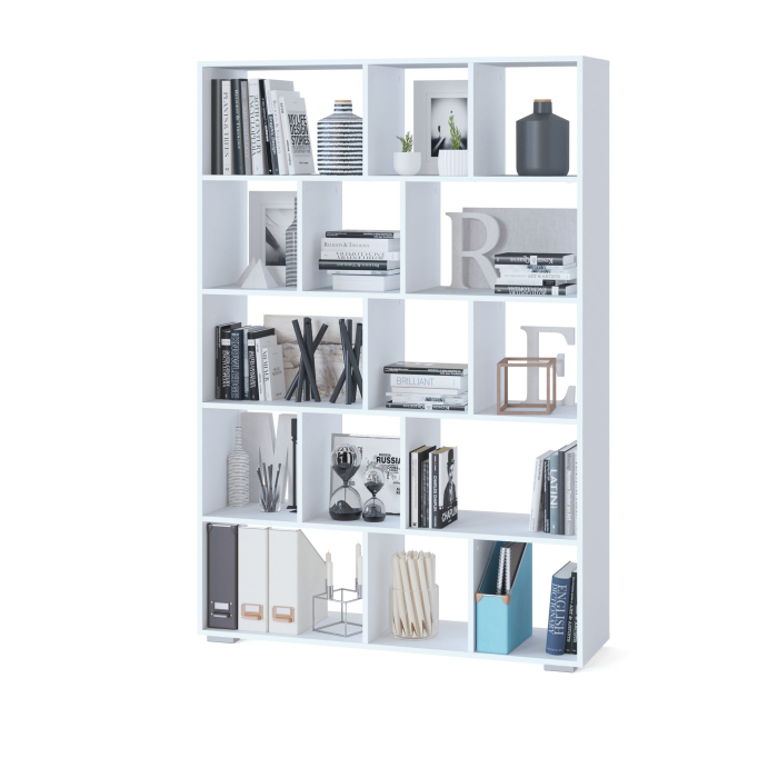 Стеллажи, Стеллаж СТ-15