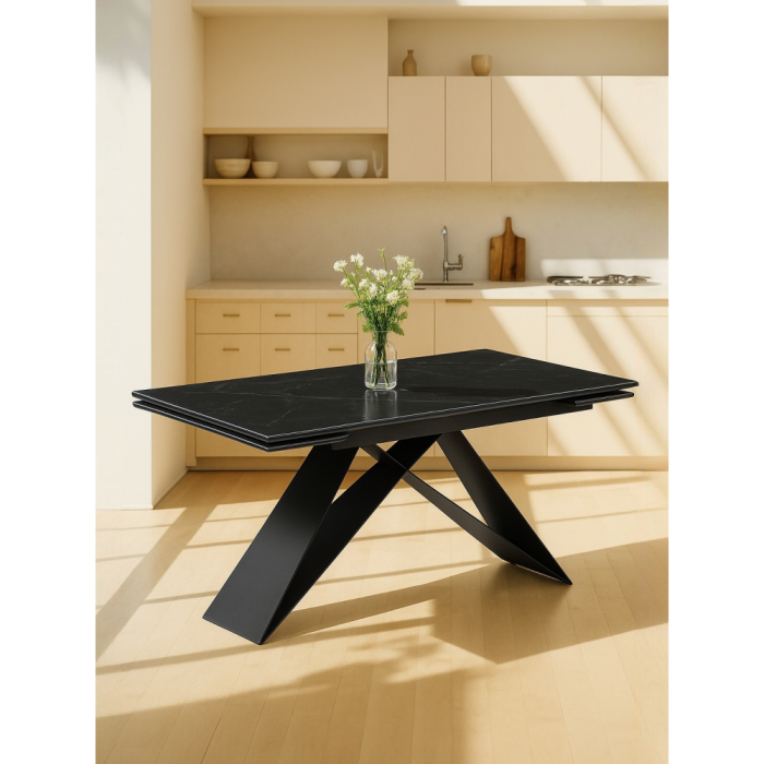 Обеденные столы, Керамический стол Ноттингем