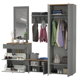 Прихожая Остин № 47