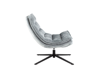 Кресло лаунж STOOL GROUP Lazy