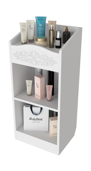 Открытые, Шкаф Ассоль АС-66