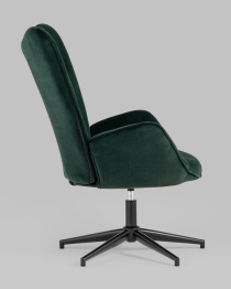 Кресло Филадельфия, Велюр