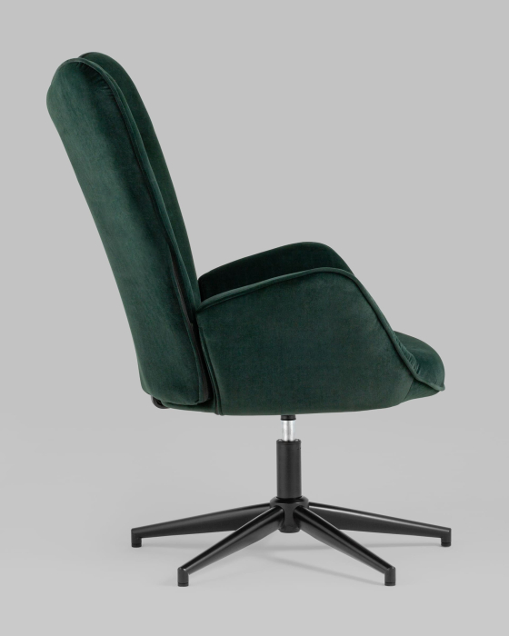 Для офиса и дома, Кресло Филадельфия, Велюр