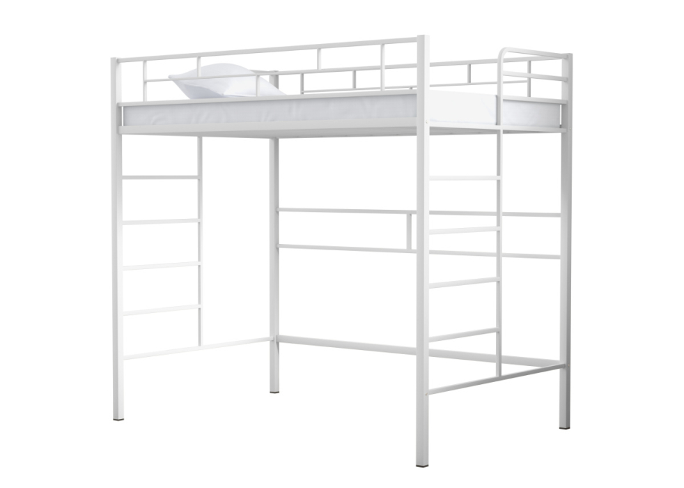 Кровати-чердаки, Кровать-чердак Амстердам 2 120 