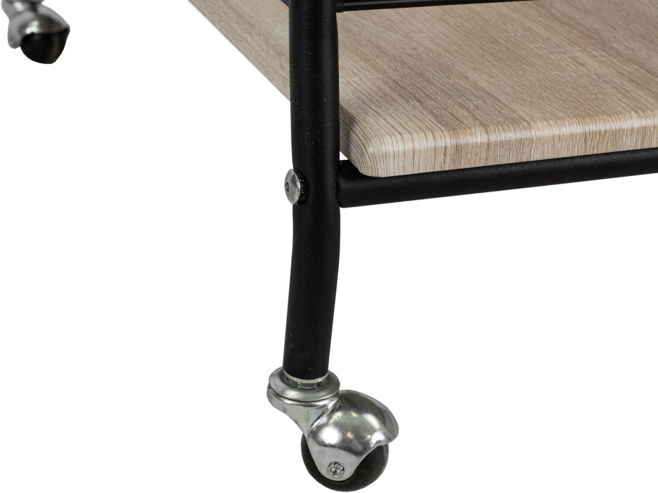 Журнальные столики, Стол сервировочный Мебелик Марко